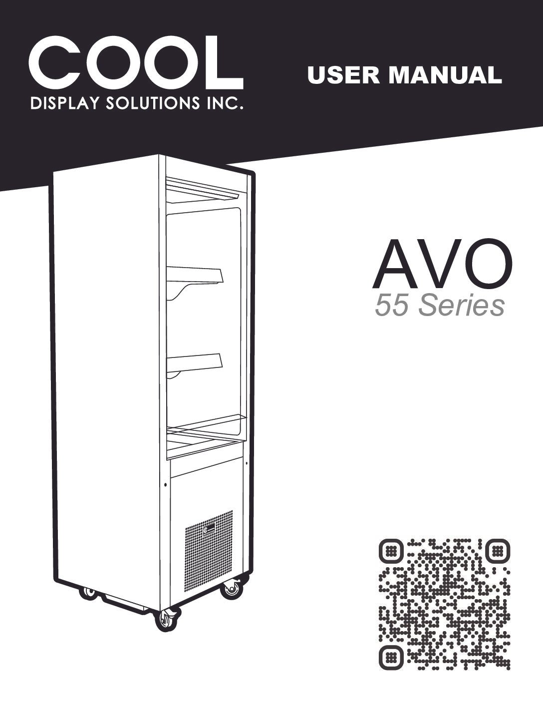 CDS AVO IS BOOK 55 Series 2026
