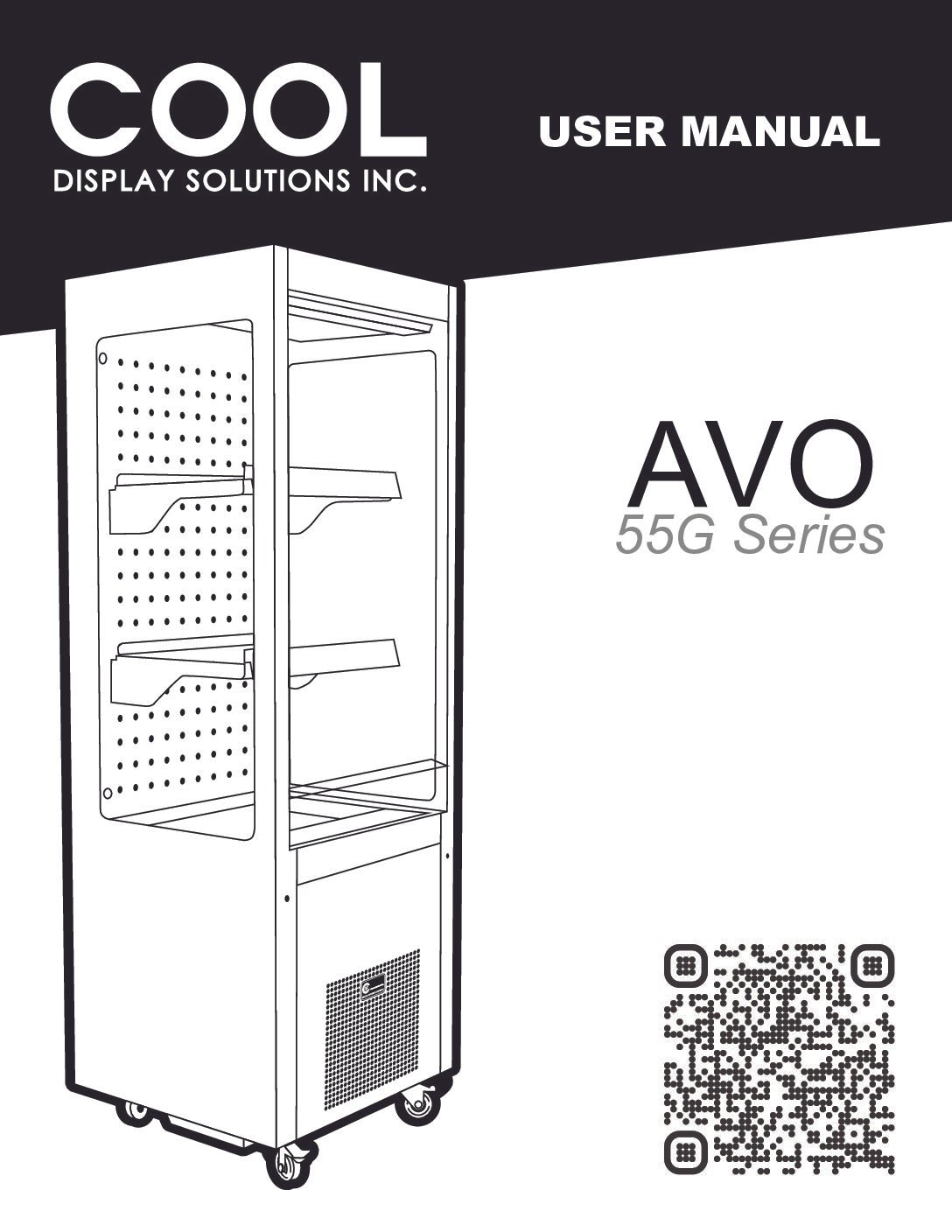 CDS AVO IS BOOK 55 Glass Series 2026