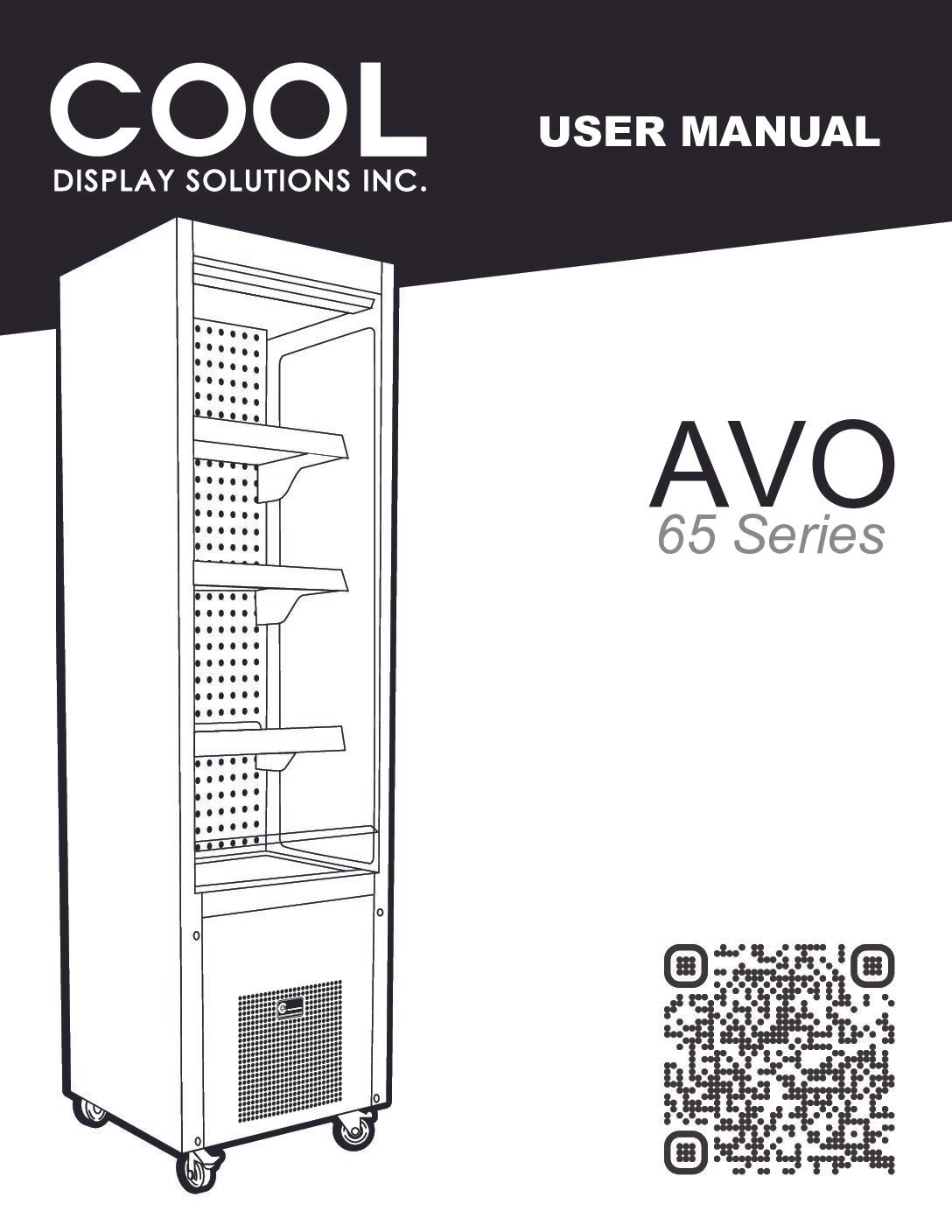 CDS AvO IS BOOK 65 Series 2026